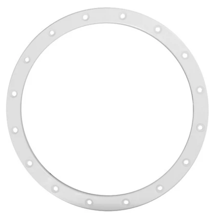 Hayward ProSeries niche flange