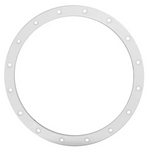 Hayward ProSeries niche flange
