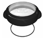 Couvert de pompe Matrix - Hayward