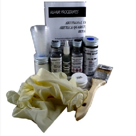 Acrylic Repair Kit (Specify Color)