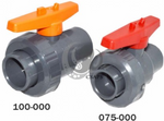 Ball Valve 3/4''
