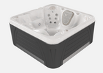 Spa Hydropool pour 4 personnes -Serenity 4500