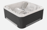 Spa Hydropool pour 5 personnes - Serenity 5900