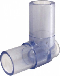 Adaptateur 90 pour Crystal Falls