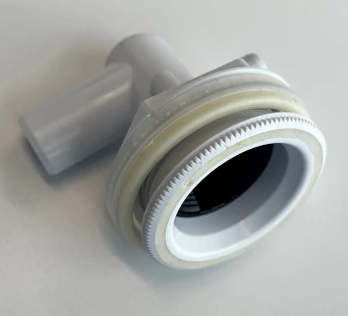 Jet Body Shell 2'' - Bullfrog