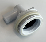 Jet Body Shell 2'' - Bullfrog