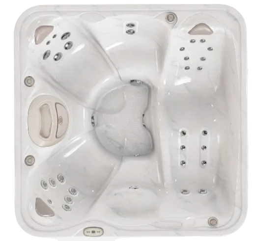 Spa Hydropool pour 4 personnes -Serenity 4500