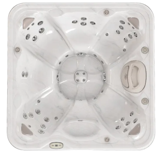 Spa Hydropool pour 6 personnes - Serenity 6800