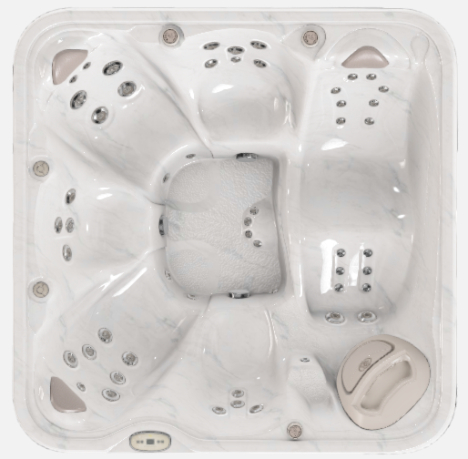 Spa Hydropool pour 6 personnes - Serenity 6900