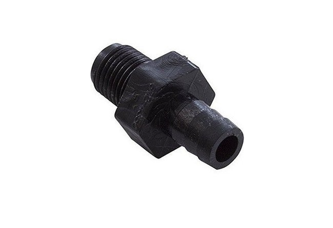 3/8 X 1/4 NPT Barbed Adapter