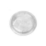 Lentille transparente de couvercle pour pompe Carvin SharkWave