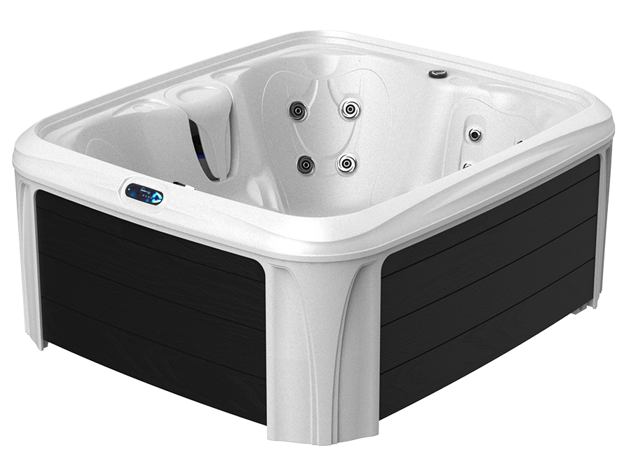 Spa DreamMaker - Collection Confort 2000S - 4 à 5 personnes