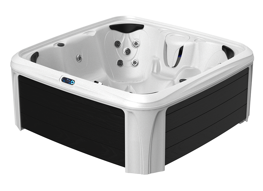 Spa DreamMaker - Collection Comfort 2300S - 6 à 7 personnes