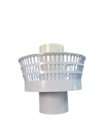 Jacuzzi Laser Manifold Extension