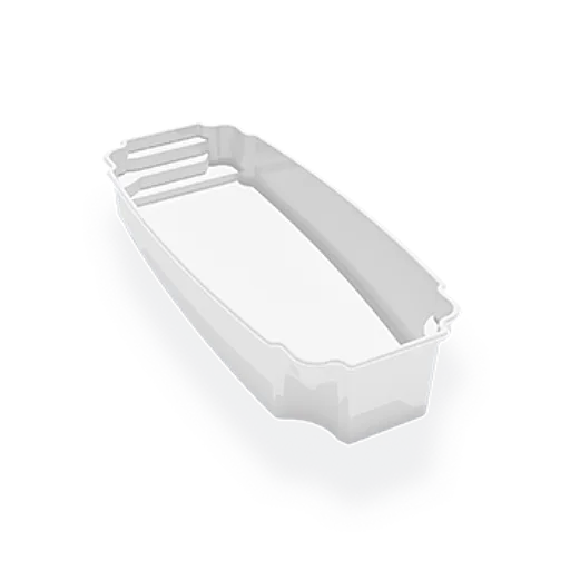 Leamy - Piscine en fibre de verre Azoria