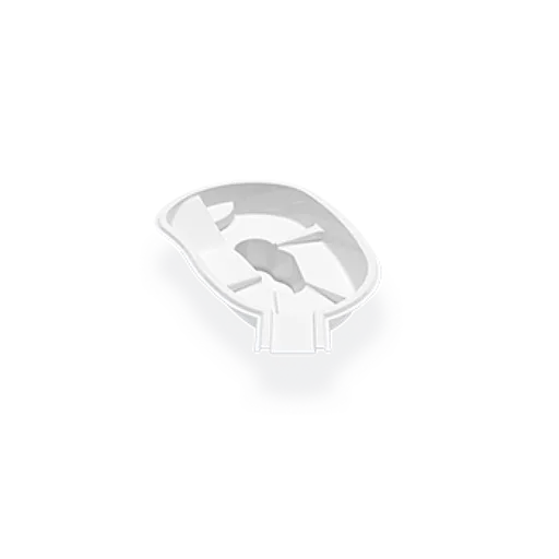 York (avec débordement) - Spa 8'4'' x 11'8'' en fibre de verre Azoria