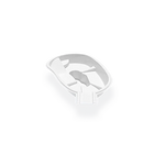 York (avec débordement) - Spa 8'4'' x 11'8'' en fibre de verre Azoria