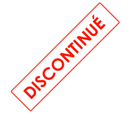 SERENITY WAVE FILTER 2021+ NLA