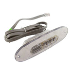 Topside / Panneau de contrôle VL260 sans overlay - Dreammaker