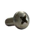 AL6 SS SCREWS FOR ADAPTER RING