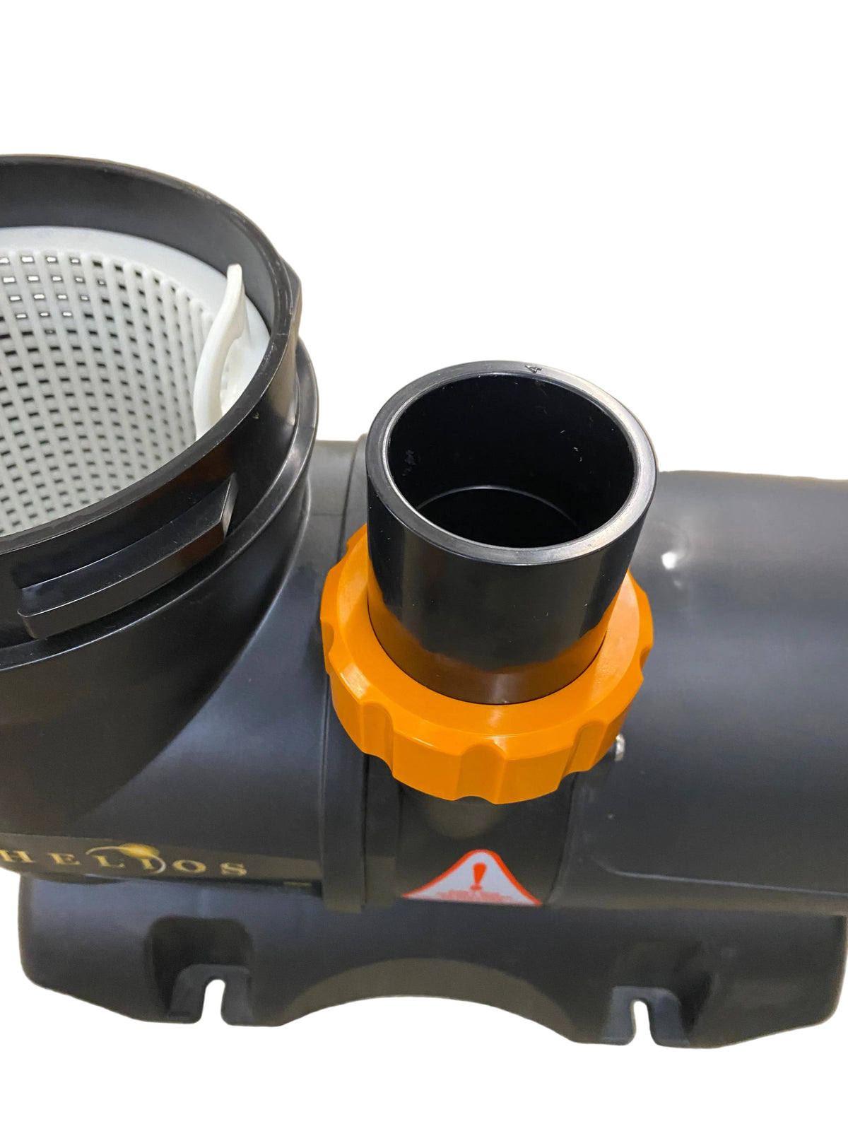 Pompe pour piscine hors terre Helios 1.5hp