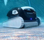 Robot Dolphin Explorer E30 - Robot nettoyeur pour piscine creusée