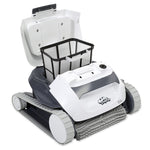 Robot Dolphin Explorer E10 - Robot nettoyeur pour piscines hors terre