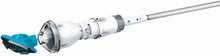 TELSA 2 - Aspirateur de piscine et spa rechargeable