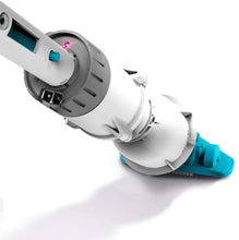 TELSA 2 - Aspirateur de piscine et spa rechargeable