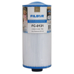Spartan Spa Filter FC-0131, 4CH-24