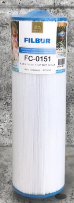 FC-0151 (4CH-50, PTL50-4)