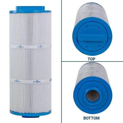 FC-0196, 5CH-352, PPM35SC-F2M - Filtre de Spa