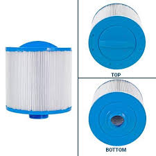 Cartridge 5-5/8" x 6" - Handle x 1-1/2" MPT