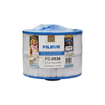 FC-0536, NC650536, 8CH-950, PBF50-F2S - Filtre de Spa Bullfrog