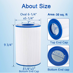 FC-9940 dream maker filter