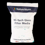 Filter Glass Nature Works 20 kg