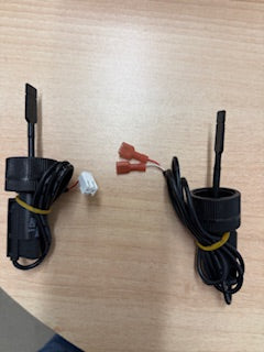 Flow Switch tout modèles NIRVANA sauf NE20 bout rouge ou blanc