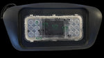 Gecko IN.K807 (0607-0070608) Topside Keypad