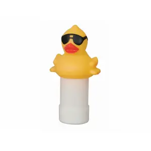 DERBY DUCK FLOATING DISPENSOR