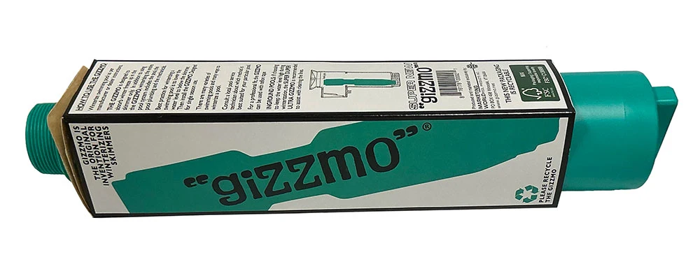 GIZZMO 16''