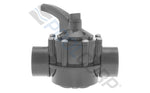 DIVERTER VALVE 2" - 2 1/2" PSV Series 2 - Port Diverter Valve
