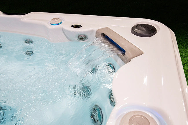 Les Ensembles / Options - Spa de Nage Hydropool
