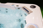 Les Ensembles / Options - Spa de Nage Hydropool