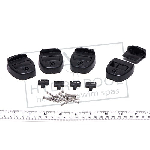 COVER LOCK LOCKS - CORE (4)