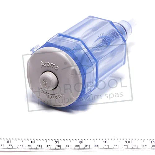 Warm Grey Dream Scent Injector