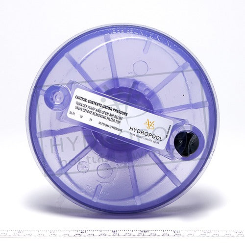 Waterway Brominator RTL XL (depuis 2017), Hydropool