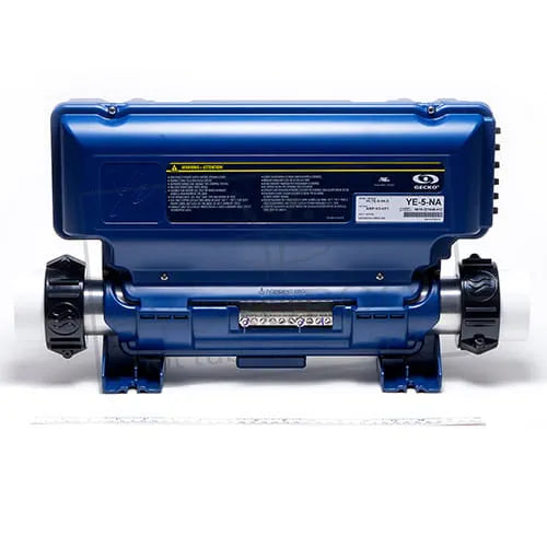 Spa pack IN.YE6 programmé Hydropool