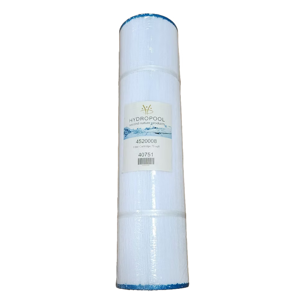 4520008Filtre Hydropool sans le removable core