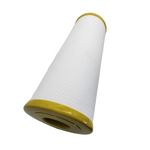 Sign Fast flow Low Pressure filter 13'' x 5''