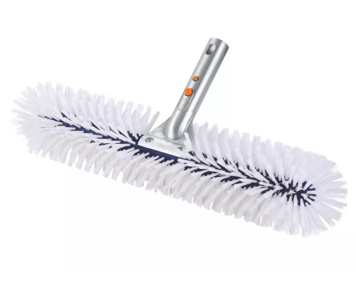360° Wall brush